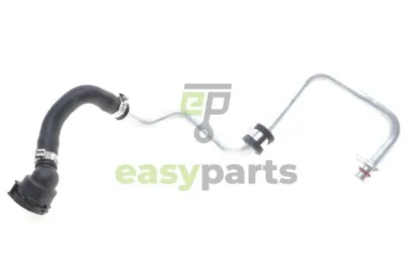 Трубка системи охолодження турбіни BMW 5 (G30/F90/G31) 2.0 i (B48) 16- GAZO GZ-A3075