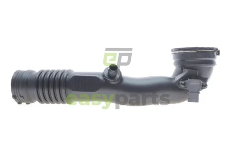 Патрубок інтеркулера BMW 6 (F06/F12/F13)/X5 (F15) 3.0 11-19 N55 GAZO GZ-D1236