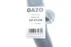 Патрубок інтеркулера BMW 7 (F01-F04) 3.0 08-12 N54 GAZO GZ-D1235 (фото 2)