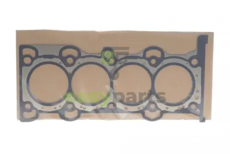 Прокладка ГБЦ Ford Focus 2.0 10- (O88.5mm/0.5mm) GAZO GZ-A3002