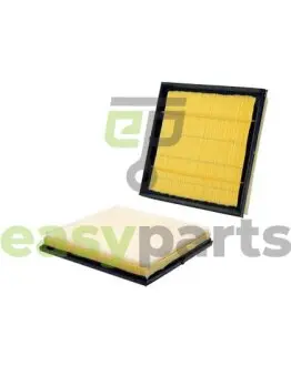 Фільтр повітряний CADILLAC SRX 2.8-3.6 10-16 USA (WIX-FILTERS) WIX FILTERS 49158