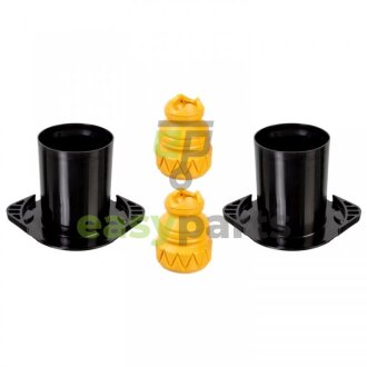 FEBI HONDA Пилозахисний комплект CR-V II 2.0/2.2 01- FEBI BILSTEIN 175556