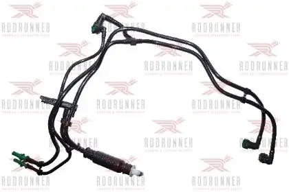 Фото паливопровiд RODRUNNER R1107014 Паливопровiд RODRUNNER R1107014