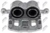 BRAKE CALIPER FRONT NTY HZP-HY-546 (фото 1)