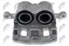 BRAKE CALIPER FRONT NTY HZP-HY-547 (фото 1)