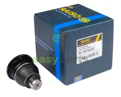 Шарова опора перед. (нижн.перед) Renault Twingo III/Thalia III/Smart Forfour/Fortwo 12- RAISO RL-401523R
