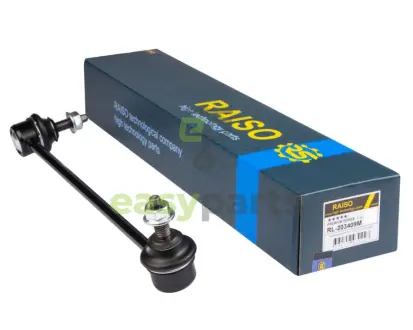 Стійка стабілізатора передня Mercedes-Benz C-Class W203/CL203/S203/CLK C209/A209 00-11 RAISO RL-203409M
