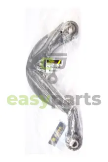 Важіль підвіски задній (верхн.задн) Audi A3/Q3/Skoda Octavia/Superb/VW Golf/Passat 03- RAISO RL-1K0323A