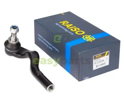 Наконечник тяги рульової пр. Mercedes-Benz CLS (C218/X218), E-class (W212/S212) 09-17 RAISO RL-212022M