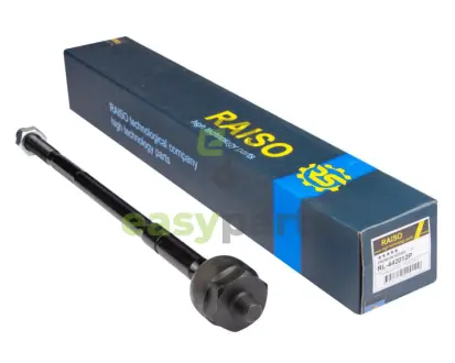 Тяга рульова лів./прав. Citroen C-Crosser/Peugeot 4007/Mitsubishi ASX/Outlander 06- RAISO RL-442012P