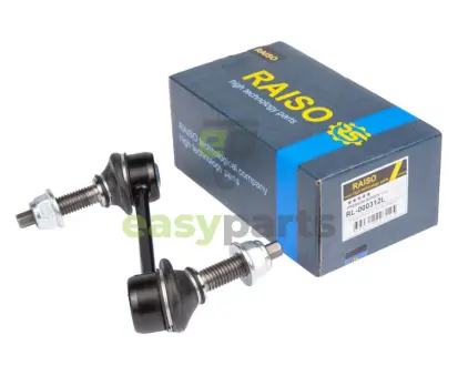 Стійка стабілізатора задня Land Rover Discovery III/ IV/Range Rover Sport I/II 04- RAISO RL-000312L