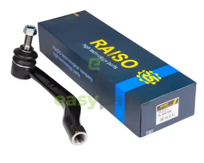 Наконечник тяги рульової (L) Nissan Interstar/NV400/Opel Movano/Renault Master 10- RAISO RL-485730N