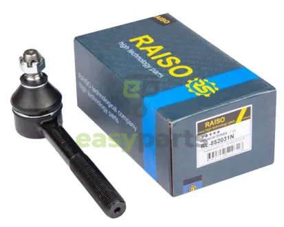 Наконечник тяги рульової Nissan Pathfinder/Pick/Ford Maverick/Toyota Camry 85-07 RAISO RL-852031N