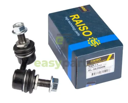 Стійка стабілізатора задня пр. Nissan Navara/Pathfinder III/Opel Astra F 91- RAISO RL-562500N