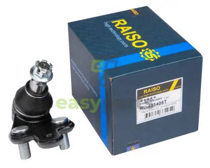 Шарова опора перед. (ниж. передн) Toyota Camry/Highlander/Lexus ES (R) 96-13 RAISO RL-433405T