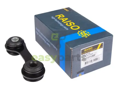 Стійка стабілізатора задня Fiat Croma/Cadillac BLS/Opel Signum/Vectra C 97- RAISO RL-131120F