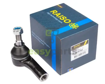 Наконечник тяги рульової (R) Audi Q7/Volkswagen Touareg/Porsche Cayenne 02- RAISO RL-422818A