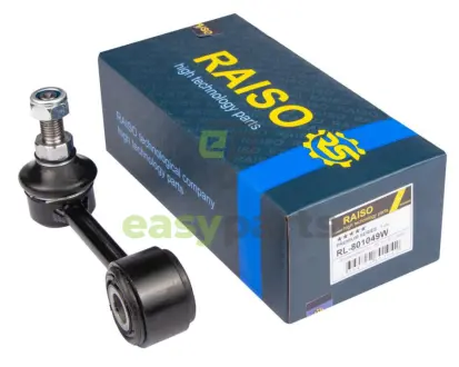 Стійка стабілізатора передня Volkswagen Transporter T4/California T4 90-03 RAISO RL-801049W