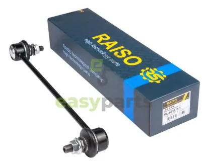 Стійка стабілізатора передня Chevrolet Rezzo/Aveo/Daewoo Nubira/Tacuma 97- RAISO RL-963875C