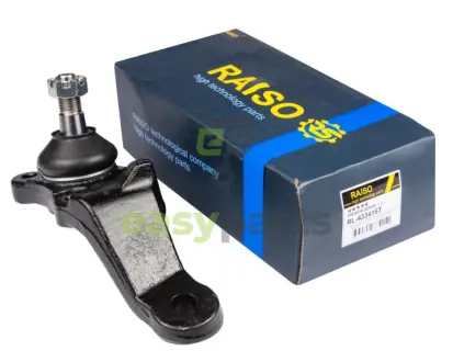 Шарова опора передня прав. Toyota 4Runner III/Land Cruiser 90/Tundra 95-07 RAISO RL-433415T