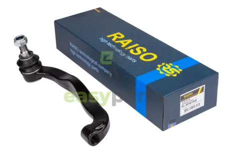 Наконечник тяги рульової (R) Volkswagen Transporter T5/Multivan T5/T6 03- RAISO RL-804818W