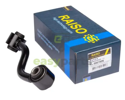 Стійка стабілізатора задня (L) Nissan Qashqai/X-Trail/Renault Koleos 06- RAISO RL-556190N