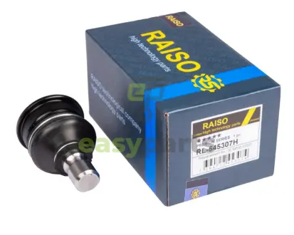 Шарова опора перед. (нижн. перед) Hyundai i10/Kia Picanto/Sportage 04-18 RAISO RL-545307H