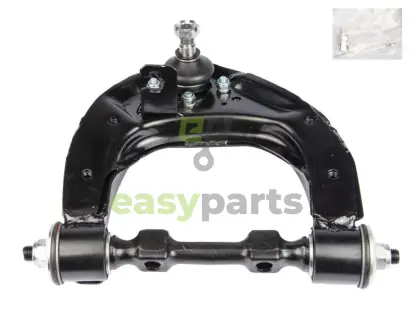 Важіль підвіски передній пр. (верх.перед) Mitsubishi Pajero II/L200 90- RAISO RL-124878M