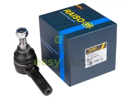 Наконечник тяги рульової Land Rover Discovery I/II/Range Rover II 93-04 RAISO RL-001871L