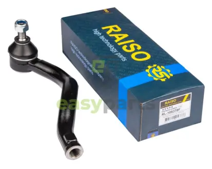 Наконечник тяги рульової пр. Ford Galaxy/Seat Alhambra/VW Sharan 95-10 RAISO RL-105378F
