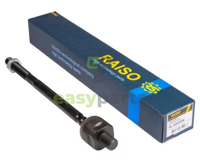 Тяга рульова прав/лів. Nissan Maxima/Prairie/Primera/Infiniti M30 86- RAISO RL-485206N