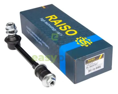 Стійка стабілізатора передня Toyota 4Runner III/Land Cruiser 90 95-02 RAISO RL-882010T