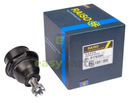 Шарова опора перед. (нижн. перед) Hyundai i30/Kia Ceed/Pro Ceed 06-13 RAISO RL-517620H
