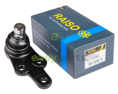 Шарова опора перед. (нижн.передн) Ford Mondeo III/Jaguar X-Type 00-09 RAISO RL-111578F