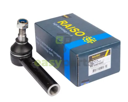 Наконечник тяги рульової Citroen Jumper/Fiat Ducato/Peugeot Boxer 94- RAISO RL-040183C