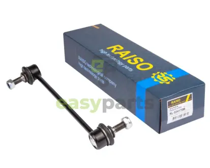 Стійка стабілізатора передня Ford Escort/KA/Focus/Fiesta/Orion 83-08 RAISO RL-034170M