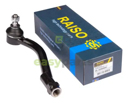 Наконечник тяги рульової (L) Hyundai Santa FE/ix55/Kia Sorento 05-15 RAISO RL-820000H