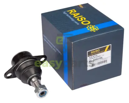 Шарова опора перед. (верх. передн) Land Rover Range Rover III 02-12 RAISO RL-500210L