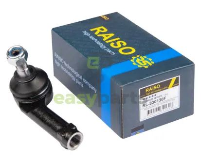 Наконечник тяги рульової (R) Ford B-Max/Fiesta/Ecosport/Tourneo 08- RAISO RL-830130F