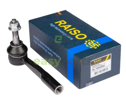 Наконечник тяги рульової пр. Opel Signum/Vectra C/Fiat Croma 97-15 RAISO RL-160228O