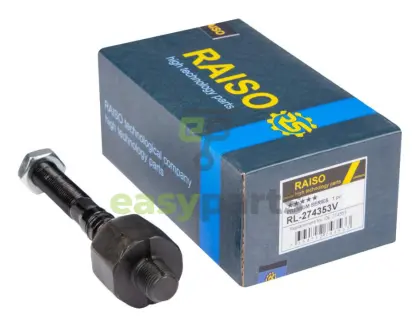 Тяга рульова Volvo S60/S80/V70/XC70/XC90/Mercedes CLK (C208) 97-14 RAISO RL-274353V