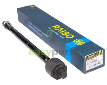 Тяга рульова Citroen Jumper/Fiat Ducato/Fiorino/Peugeot Boxer 93- RAISO RL-147080F