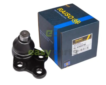 Шарова опора перед. (нижн. перед) Mercedes-Benz Vito (W638) 96-03 RAISO RL-638827M
