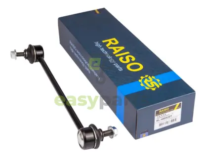 Стійка стабілізатора передня Toyota Corolla/Celica/Rav 4 II 99-08 RAISO RL-488420T