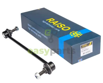 Стійка стабілізатора передня Toyota Celica/Corolla/RAV 4 II 99-08 RAISO RL-882032T