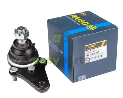 Шарова опора передня (нижн. передн) Toyota Corona/Hiace III 73-89 RAISO RL-433045T