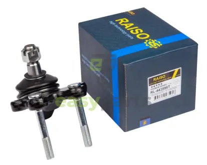 Шарова опора перед. (верх. передн) Toyota Hiace IV/Dyna 100 87-04 RAISO RL-443595T