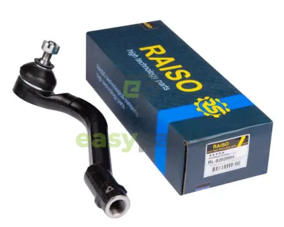 Наконечник тяги рульової (L) Hyundai i40/ix35/Kia Sportage 09-19 RAISO RL-820200H
