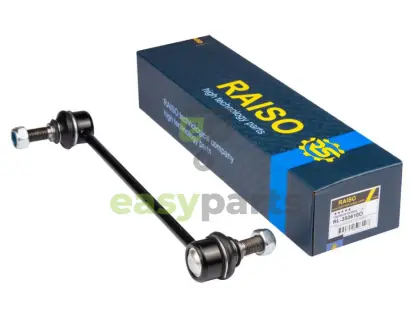 Стійка стабілізатора передня Opel Combo/Corsa/Vectra/Meriva 95- RAISO RL-350610O