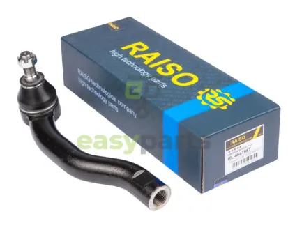 Наконечник тяги рульової (R) Toyota RAV4 III/Mirai/Lexus NX 05- RAISO RL-454195T